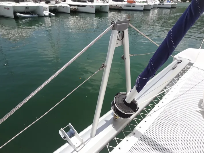 Sans Souci II Yacht Photos Pics 