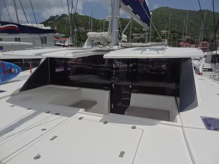 Sans Souci II Yacht Photos Pics 