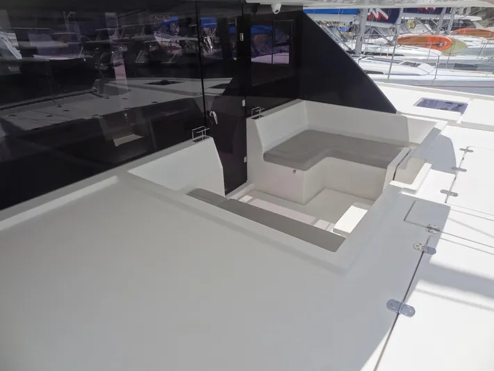 Sans Souci II Yacht Photos Pics 