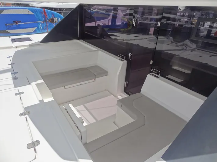 Sans Souci II Yacht Photos Pics 