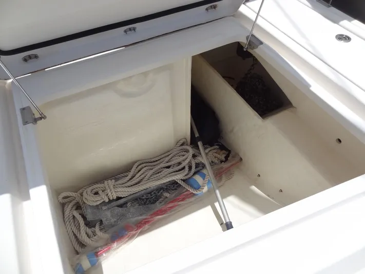 Sans Souci II Yacht Photos Pics 