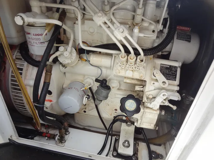 Sans Souci II Yacht Photos Pics 