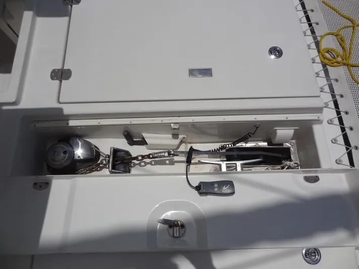 Sans Souci II Yacht Photos Pics 