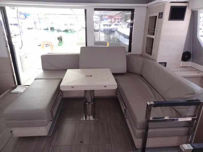 Sans Souci II Yacht Photos Pics 