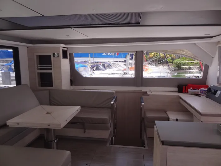 Sans Souci II Yacht Photos Pics 