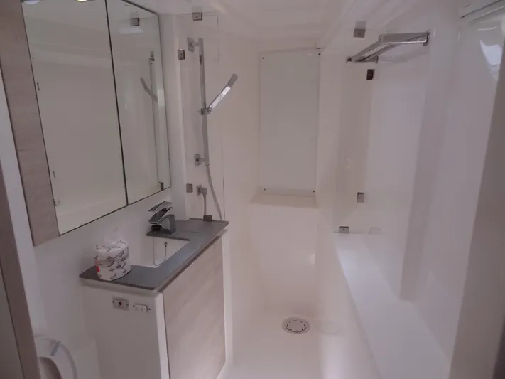 Sans Souci II Yacht Photos Pics 