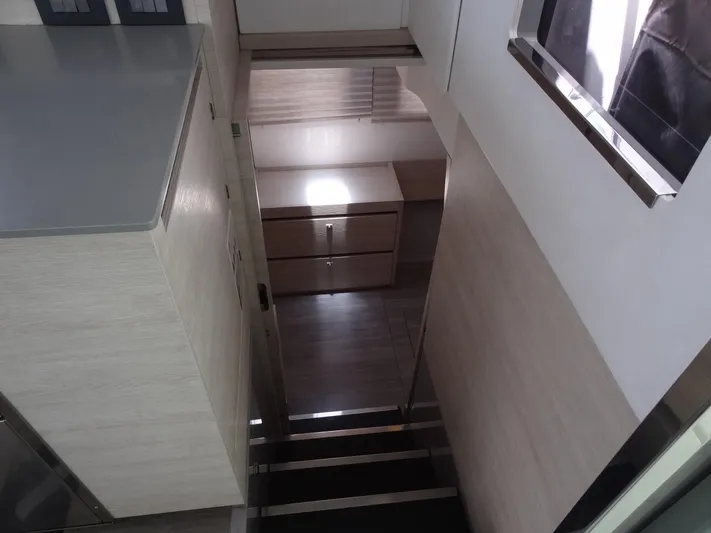 Sans Souci II Yacht Photos Pics 