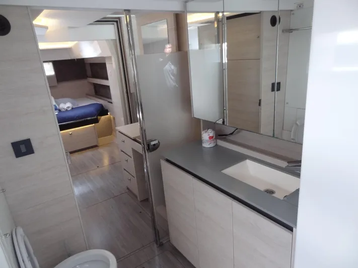 Sans Souci II Yacht Photos Pics 