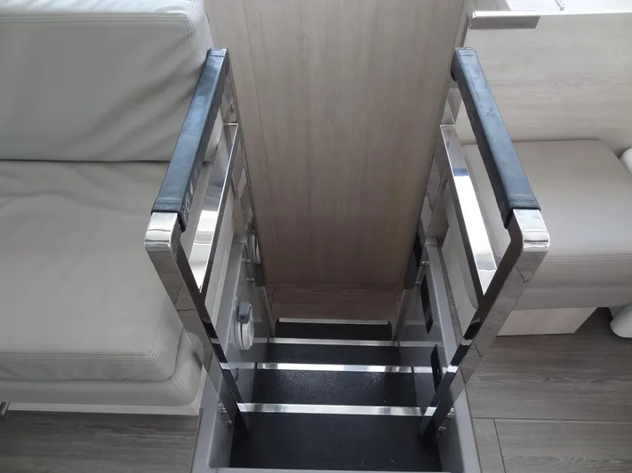 Sans Souci II Yacht Photos Pics 