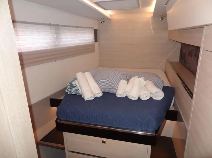 Sans Souci II Yacht Photos Pics 