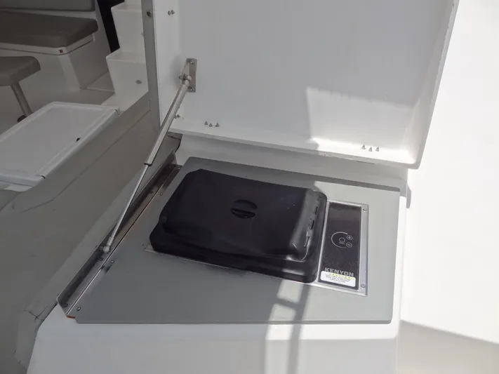 Sans Souci II Yacht Photos Pics 