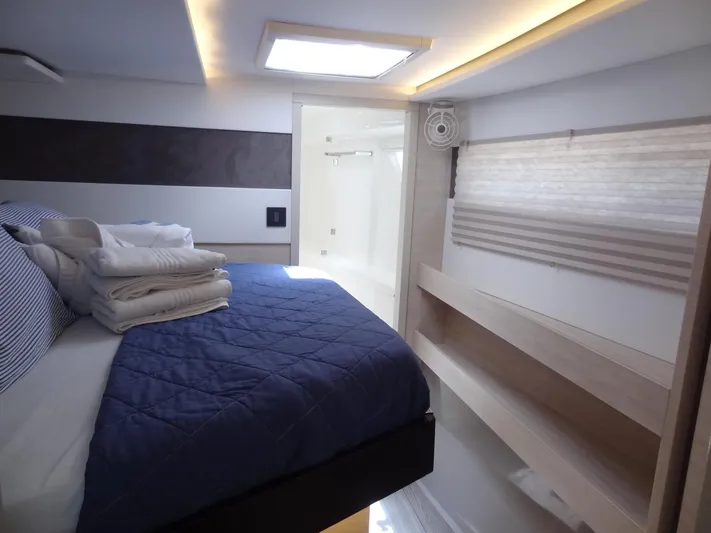 Sans Souci II Yacht Photos Pics 