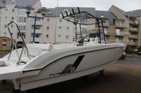 2020 Beneteau Flyer 8 Spacedeck