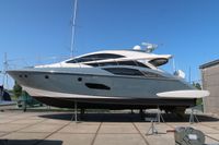 2007 Carver Marquis
