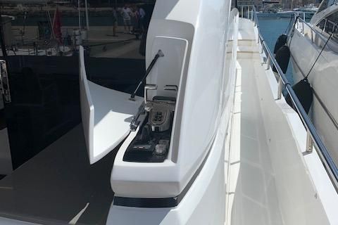 2018 Princess 74 