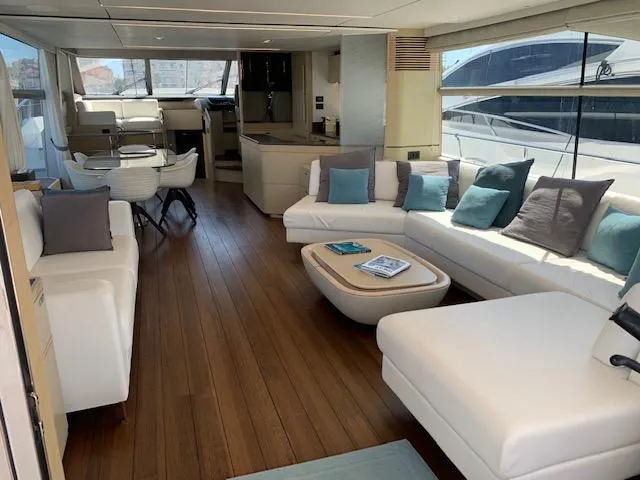  Yacht Photos Pics PRINCESS 75