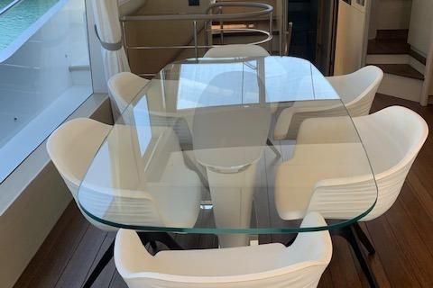 2018 Princess 74 