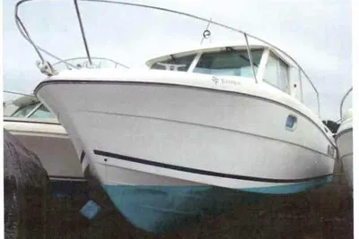 1999 Jeanneau Merry Fisher 695
