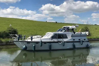 2005 Succes 115 ULTRA