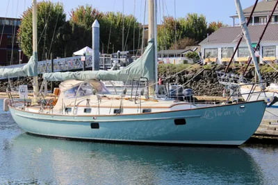 Custom Gartside Jespersen 40