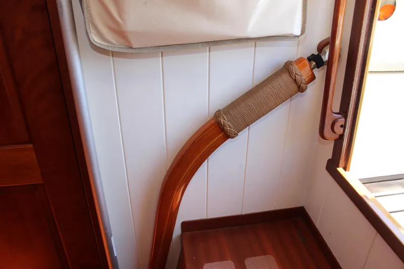 La Vie En Rose Yacht Photos Pics 