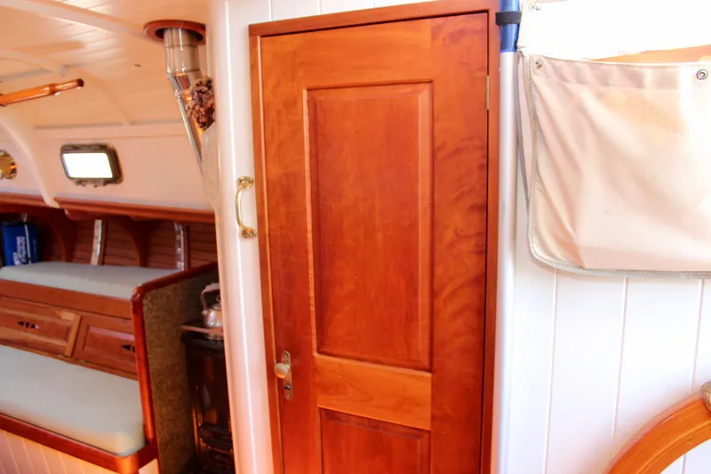 La Vie En Rose Yacht Photos Pics 