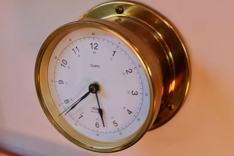 La Vie En Rose Yacht Photos Pics 