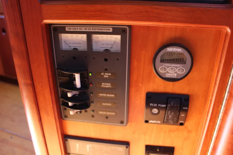 La Vie En Rose Yacht Photos Pics 