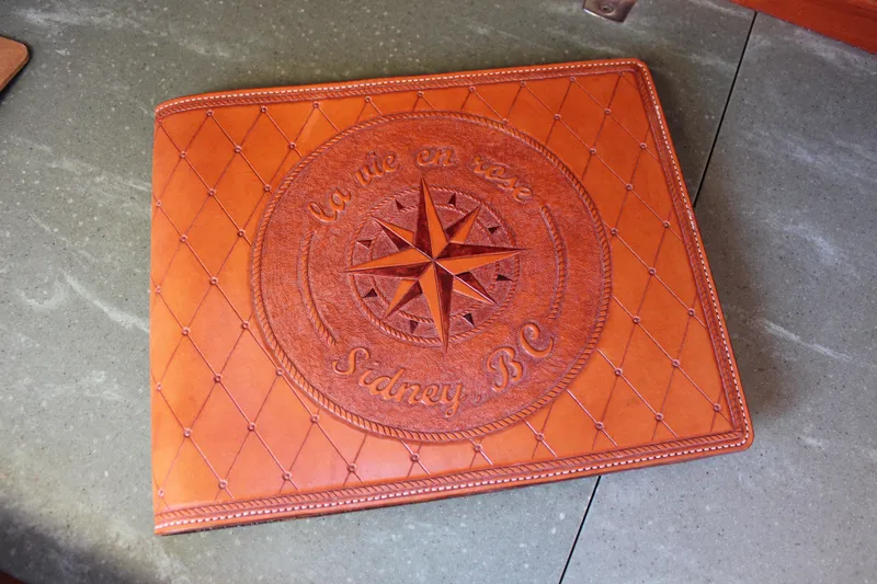 La Vie En Rose Yacht Photos Pics 