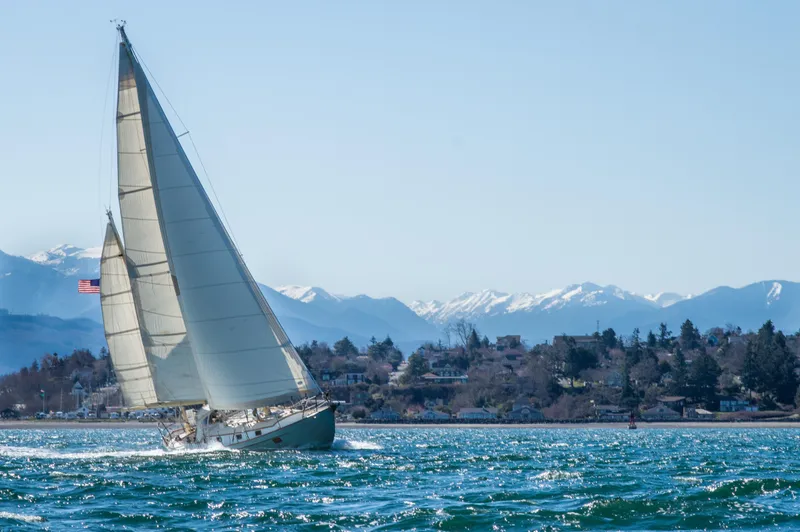 La Vie En Rose Yacht Photos Pics 