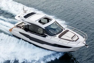 Galeon 410 HTC