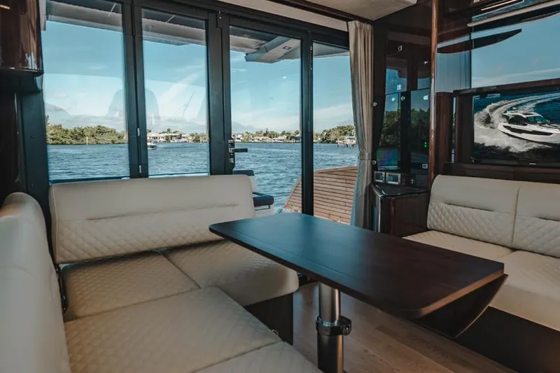  Yacht Photos Pics Manufacturer Provided Image