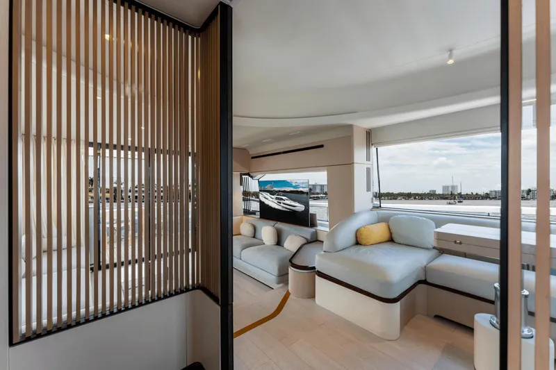 Sea Teaser Yacht Photos Pics 