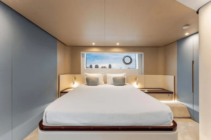 Sea Teaser Yacht Photos Pics 