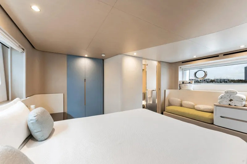 Sea Teaser Yacht Photos Pics 