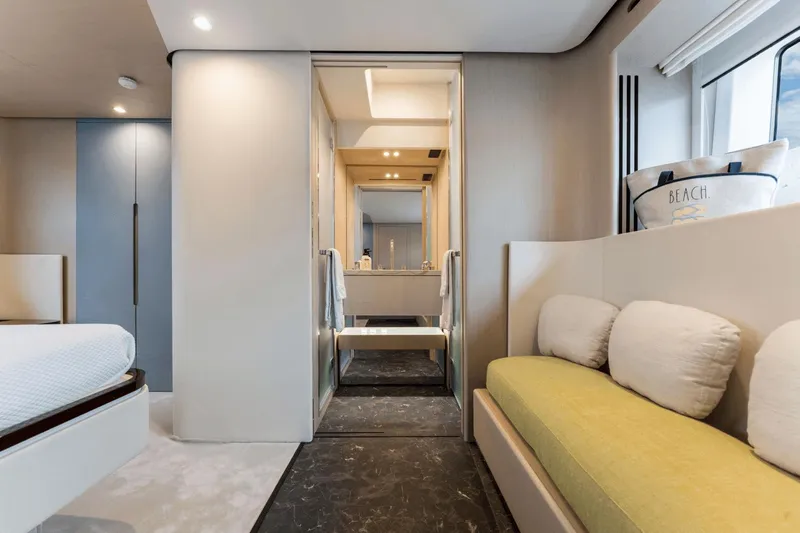 Sea Teaser Yacht Photos Pics 