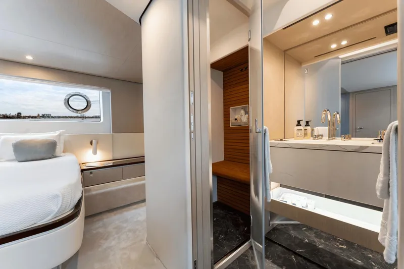 Sea Teaser Yacht Photos Pics 