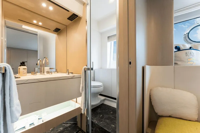 Sea Teaser Yacht Photos Pics 