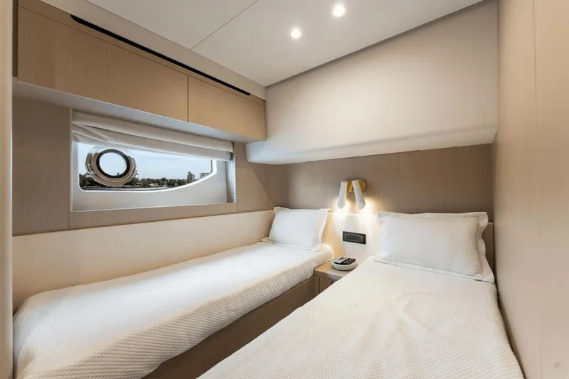 Sea Teaser Yacht Photos Pics 