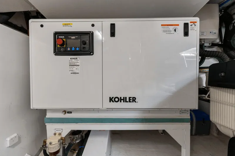 Sea Teaser Yacht Photos Pics 