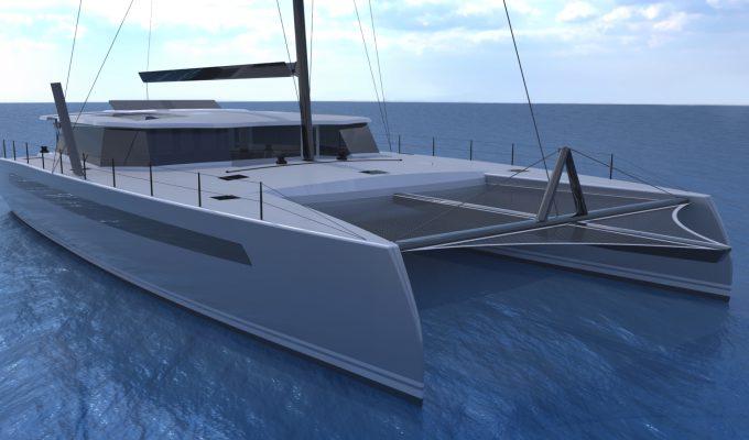 2024 Balance 750 Catamaran for sale - YachtWorld