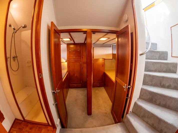 Hana Pa'a Yacht Photos Pics 