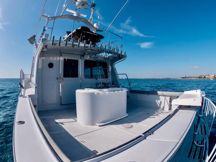 Hana Pa'a Yacht Photos Pics 