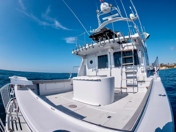 Hana Pa'a Yacht Photos Pics 