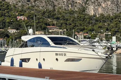 2009 Sogica 47 Openbridge