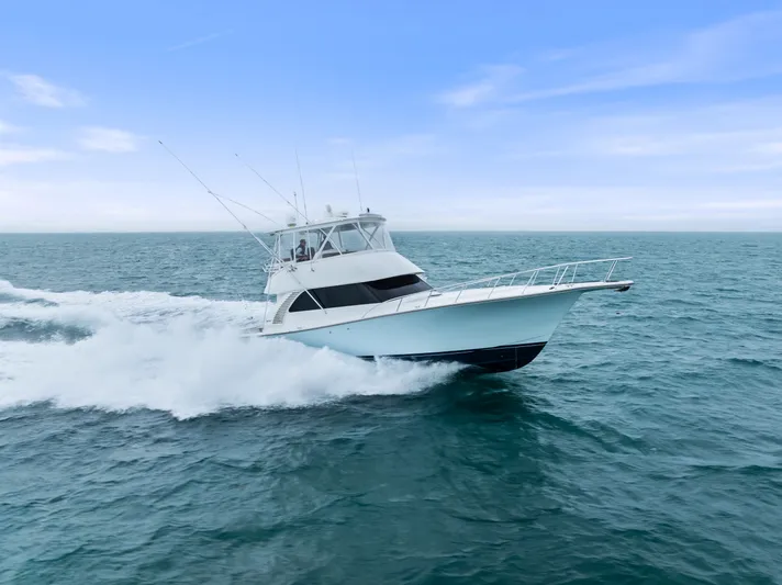 Kelly Lynn Yacht Photos Pics 