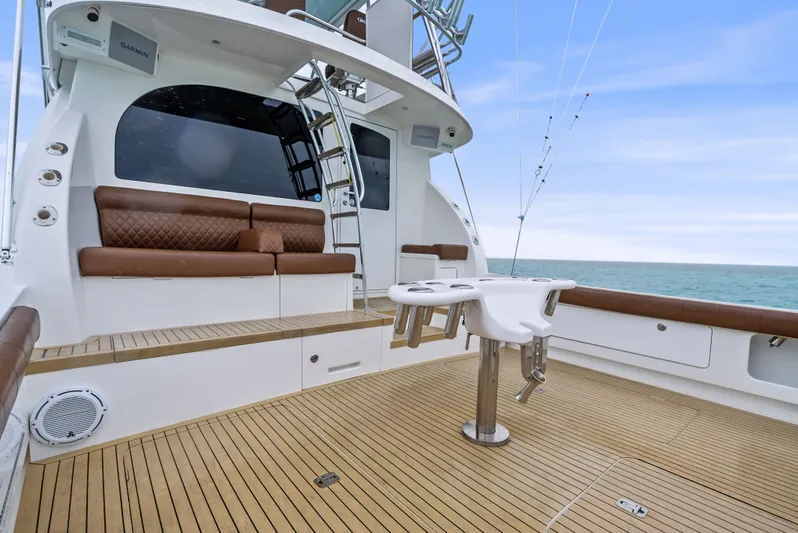 Kelly Lynn Yacht Photos Pics 