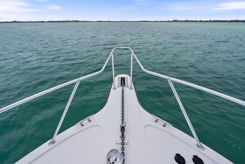 Kelly Lynn Yacht Photos Pics 