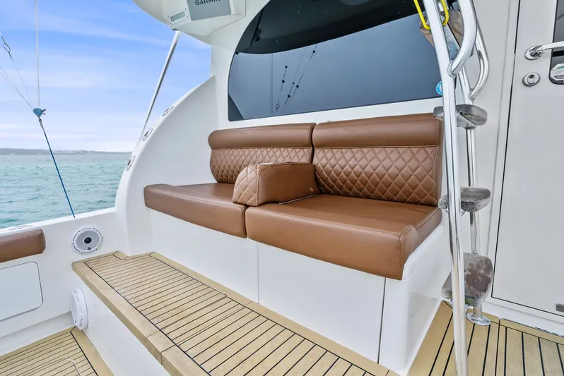 Kelly Lynn Yacht Photos Pics 