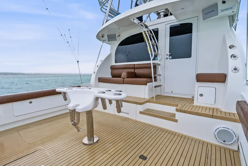 Kelly Lynn Yacht Photos Pics 